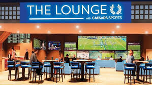 Oneida Indian Nation and Caesars sign sports betting deal
